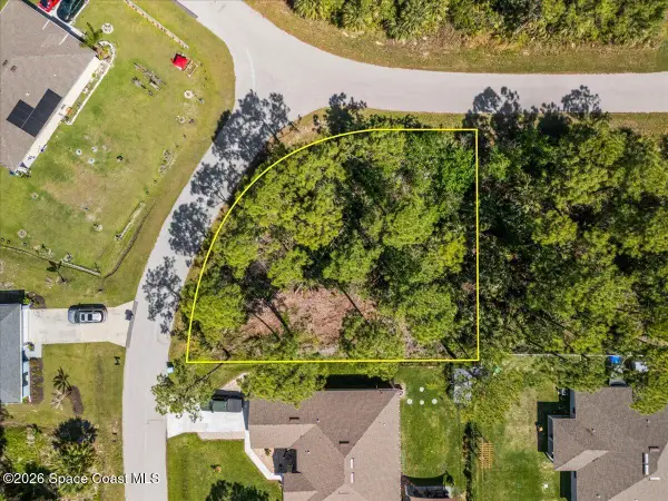 0000 Harland Road Sw, Palm Bay, FL 32908