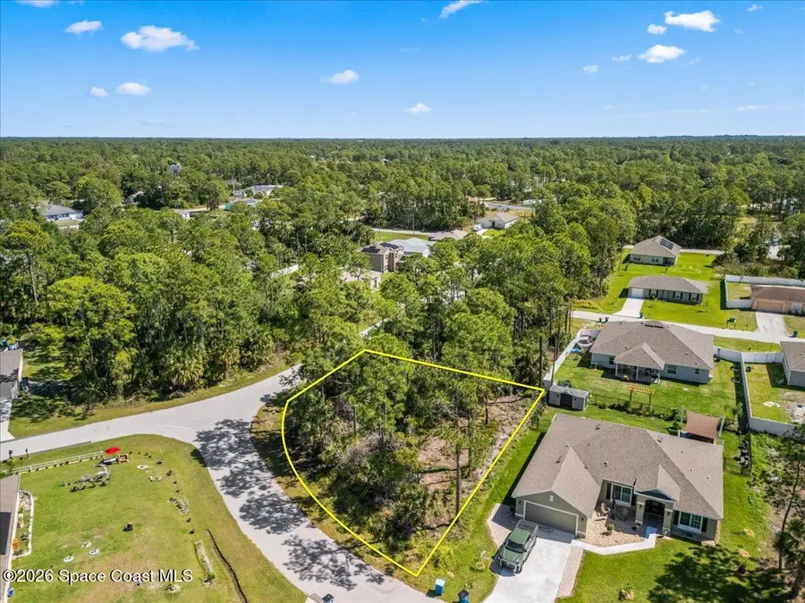 0000 Harland Road Sw, Palm Bay, FL 32908 - #2