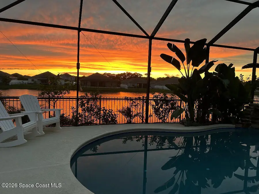 5045 Hebron Drive, Merritt Island, FL 32953 - #2