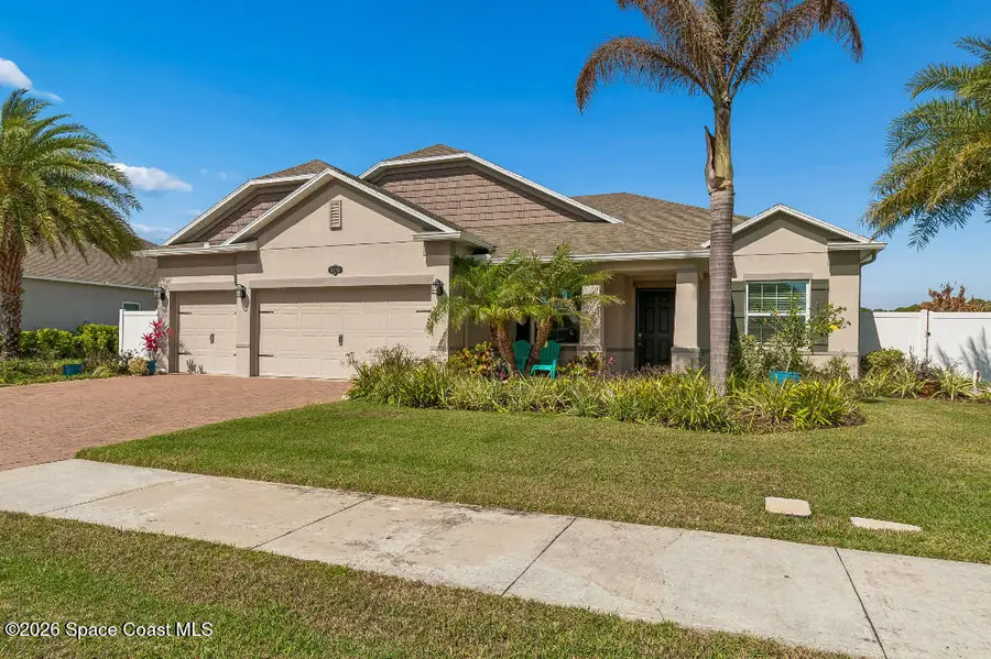 5045 Hebron Drive, Merritt Island, FL 32953 - #3