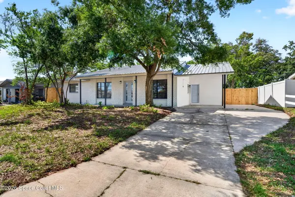 1585 Kingston Street, Titusville, FL 32780