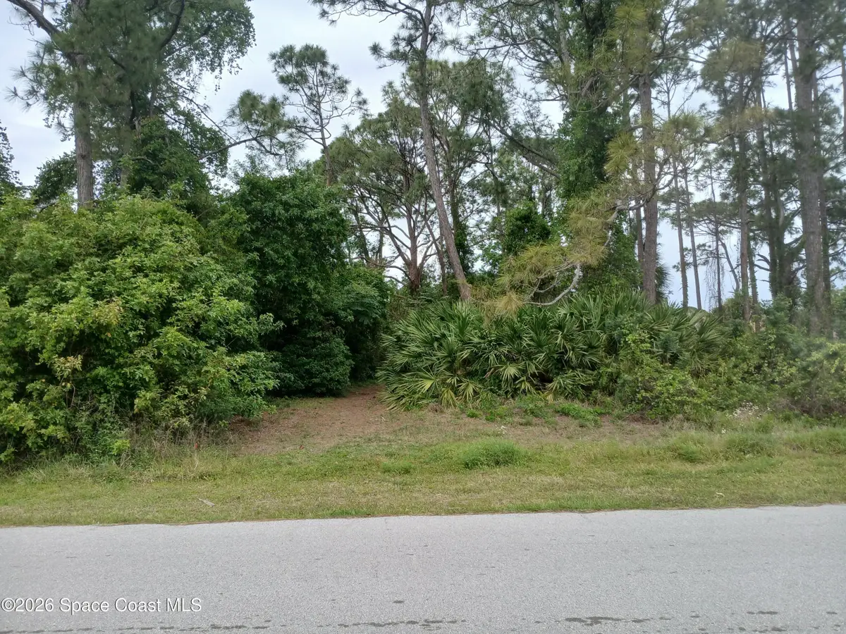 721 Banks Street Nw, Palm Bay, FL 32907 - #1