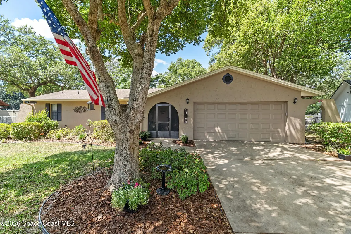 610 Cypress Court, Saint Cloud, FL 34769 - #1