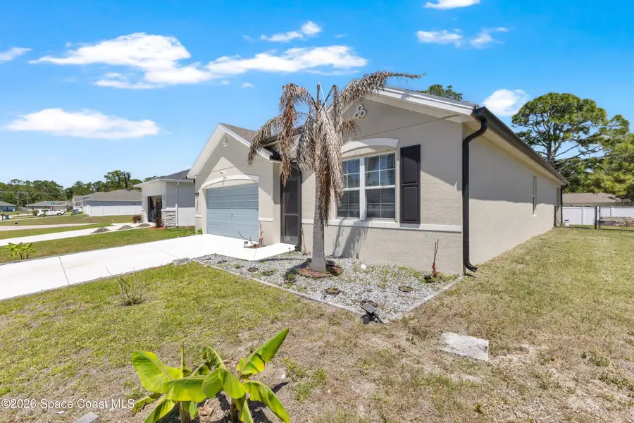 941 Century Avenue Se, Palm Bay, FL 32909 - #2