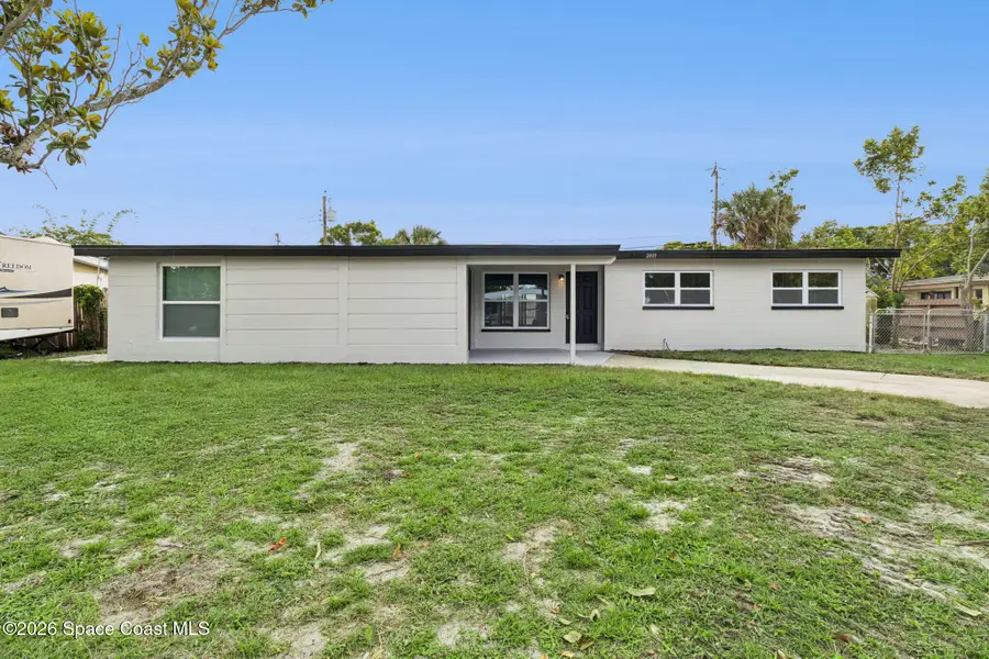 2015 Coolidge Avenue, Melbourne, FL 32935 - #2