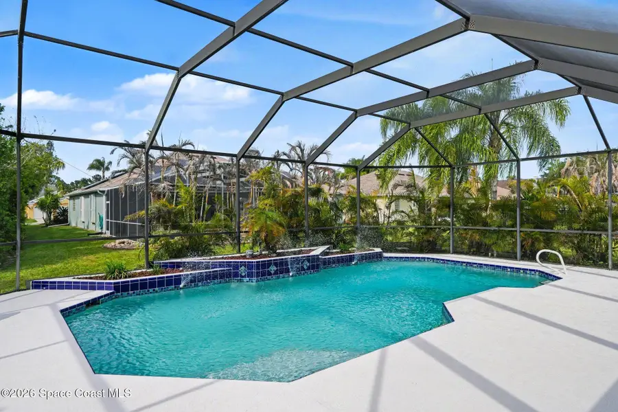 958 Fostoria Drive, Melbourne, FL 32940 - #2