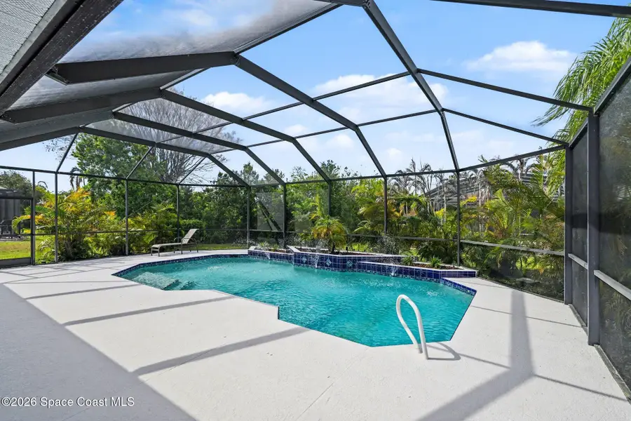 958 Fostoria Drive, Melbourne, FL 32940 - #3