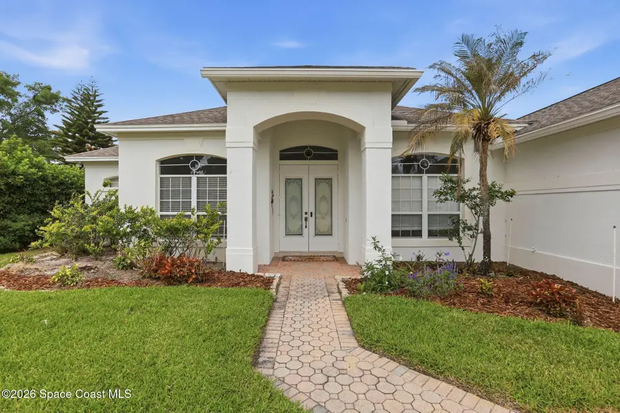 10520 Gleam Court, Orlando, FL 32836 - #3