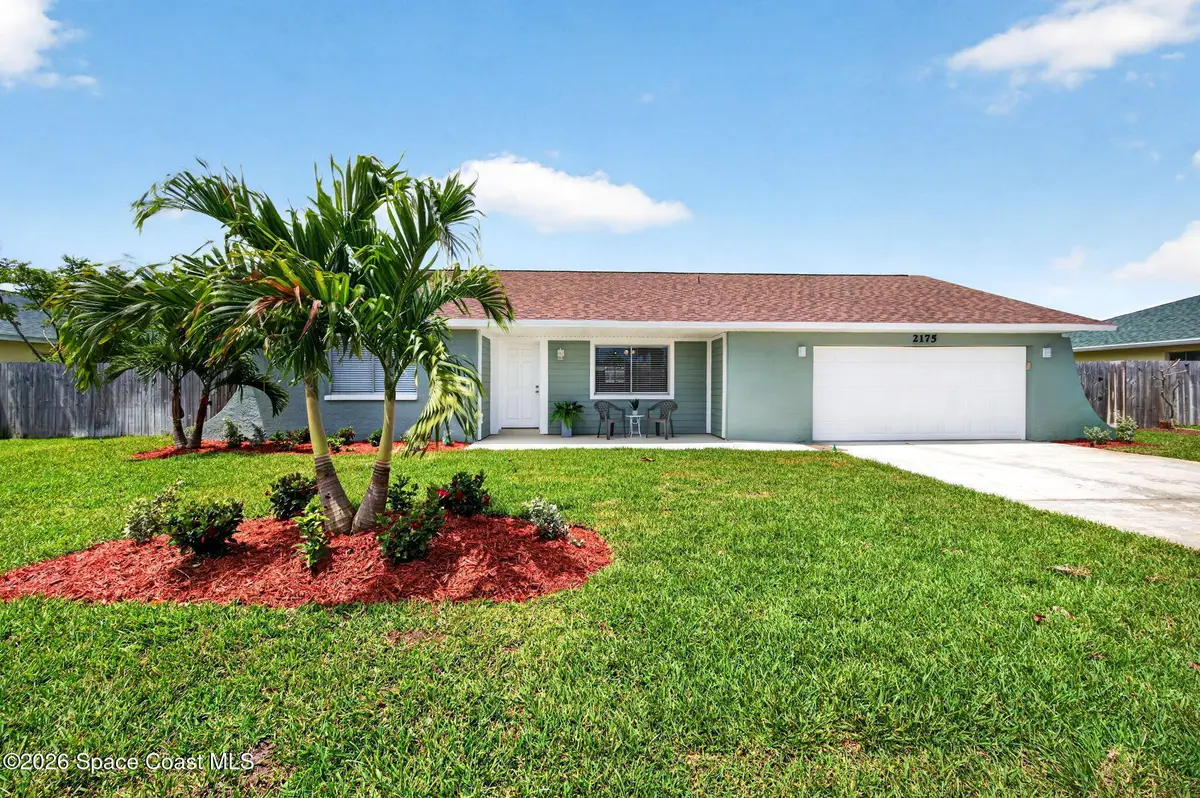 2175 Windsor Drive, Merritt Island, FL 32952 - #1