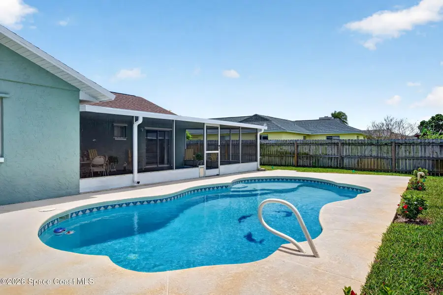 2175 Windsor Drive, Merritt Island, FL 32952 - #2