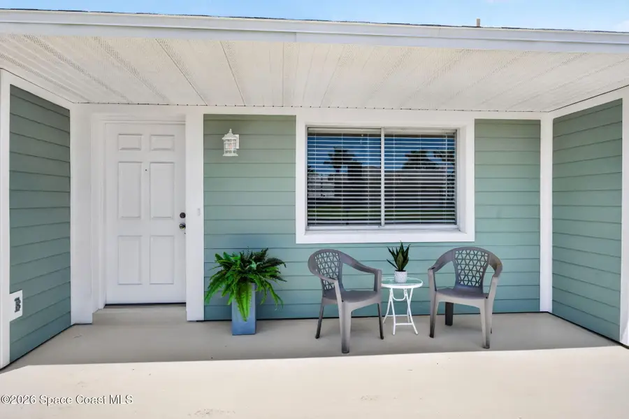 2175 Windsor Drive, Merritt Island, FL 32952 - #3