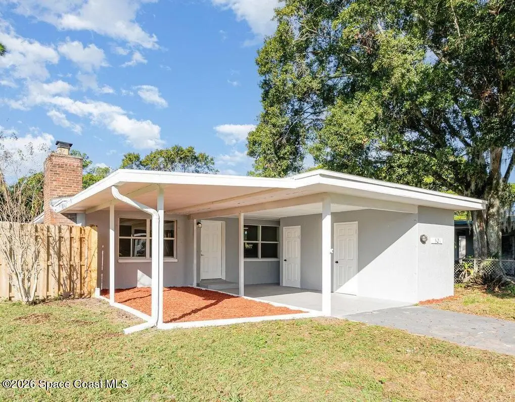 621 S Georgia Avenue, Cocoa, FL 32922 - #1