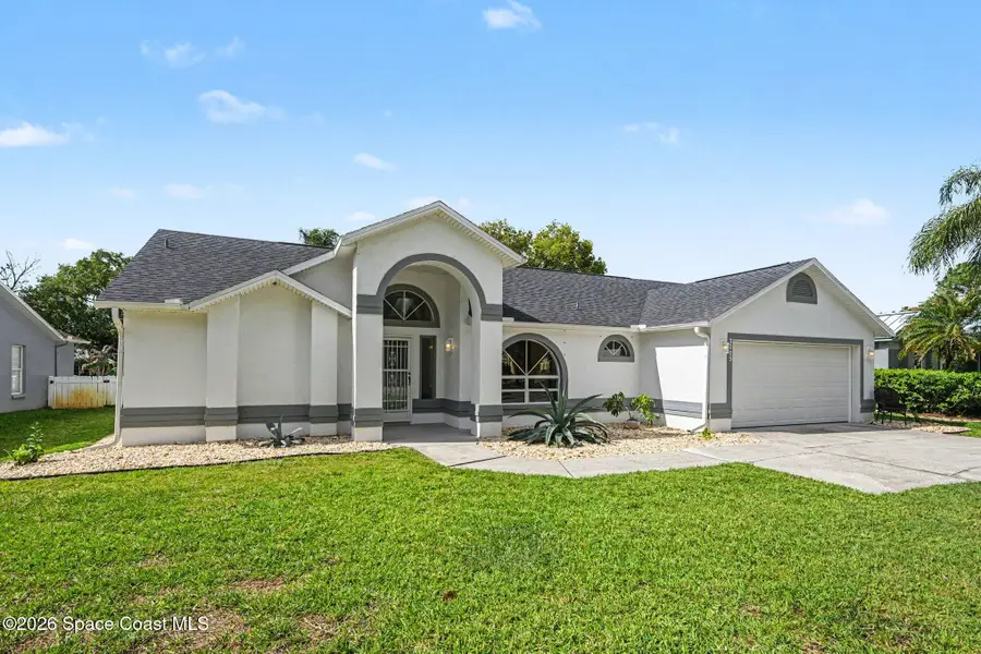 7723 Greenboro Drive, Melbourne, FL 32904 - #3