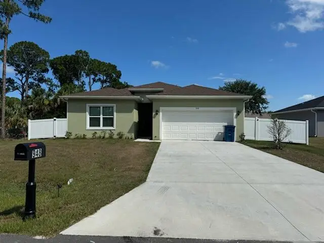 948 Wheatley Street Se, Palm Bay, FL 32909 - #1