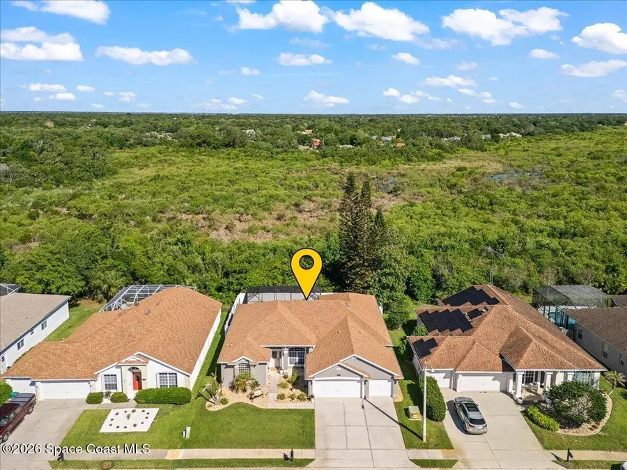 4016 Estancia Way, Melbourne, FL 32934 - #3