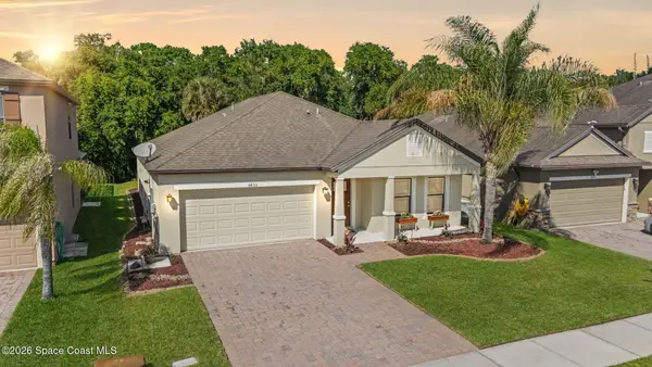 5430 Extravagant Court, Cocoa, FL 32926