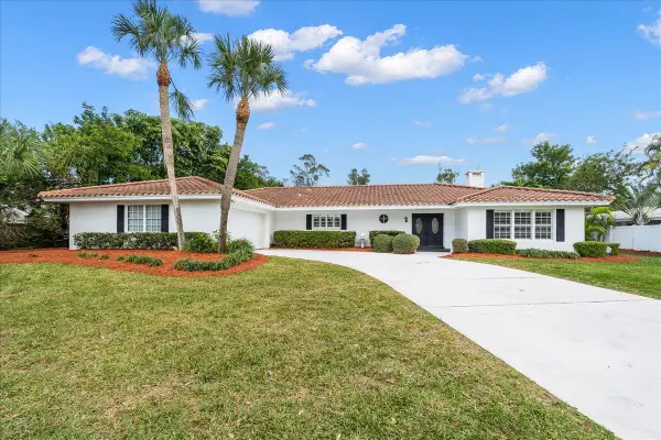716 Malibu Lane, Indialantic, FL 32903