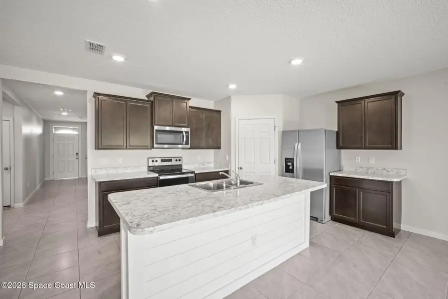 3009 Burrowing Owl Drive, Mims, FL 32754 - #3