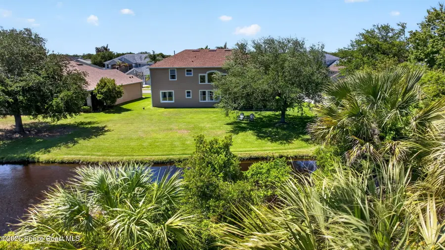 4519 Chastain Drive, Melbourne, FL 32940 - #2