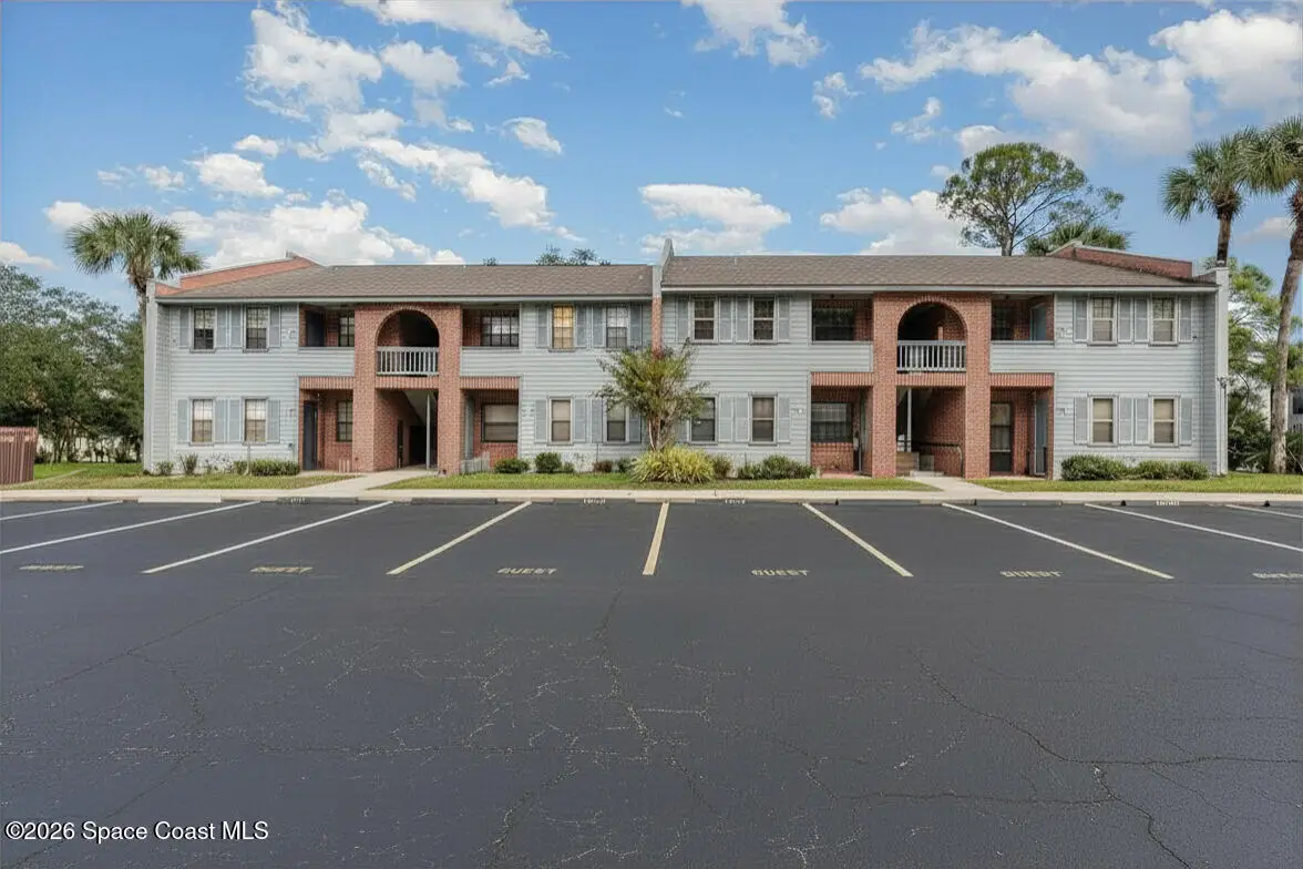 1785 Harrison Street #211, Titusville, FL 32780 - #1