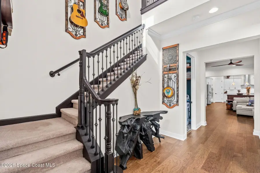 2350 Addison Drive, Melbourne, FL 32940 - #3