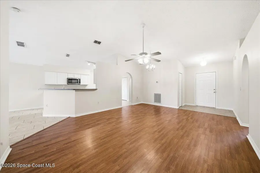 1281 White Oak Circle, Melbourne, FL 32934 - #3