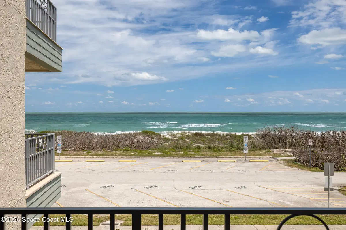 700 Wave Crest Avenue #Common, Indialantic, FL 32903 - #1