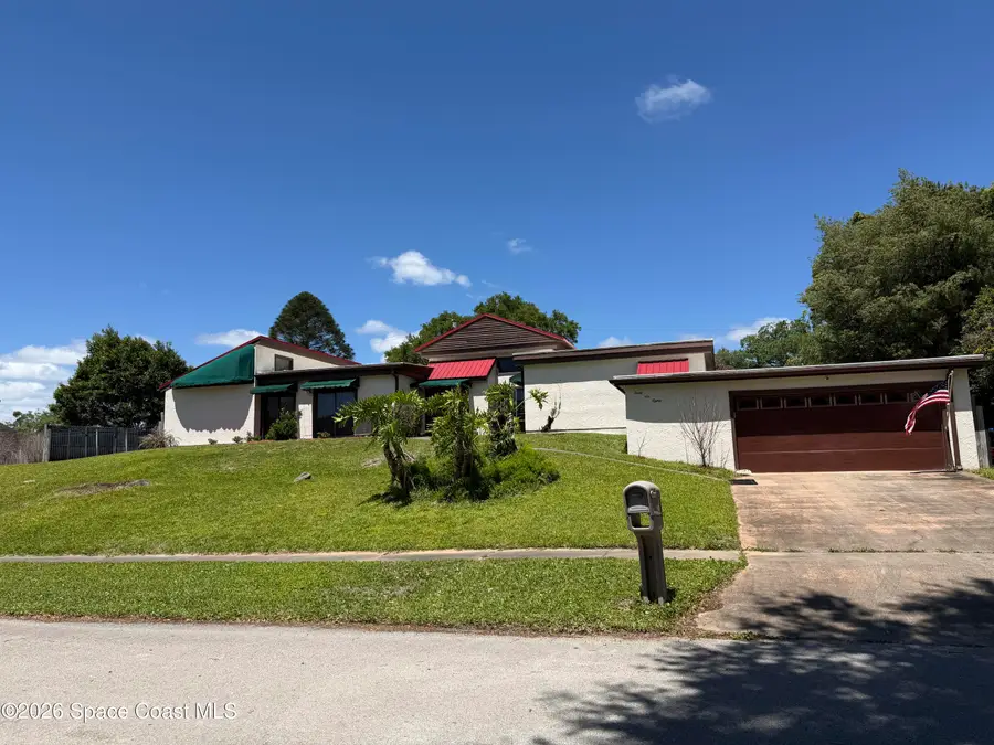 3680 Audrey Drive, Titusville, FL 32796 - #2