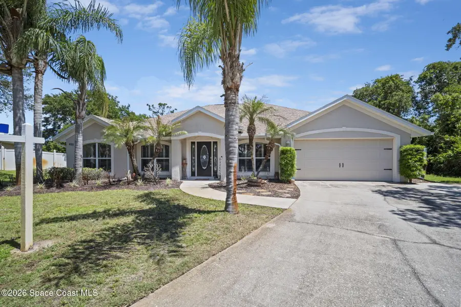 495 Bella Vista Drive, Titusville, FL 32780 - #2