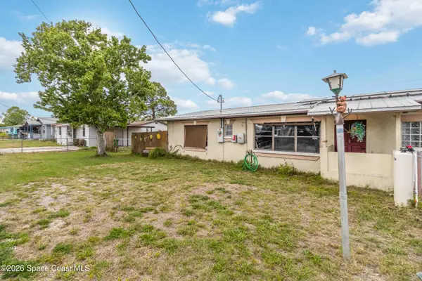 1420 Tate Street, Cocoa, FL 32922