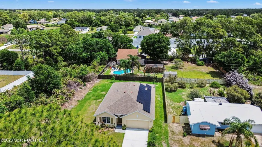 1563 Leeward Avenue Se, Palm Bay, FL 32909 - #3