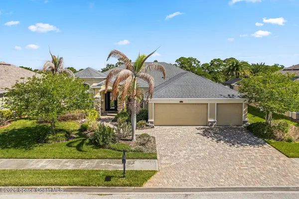 2800 Jolena Drive, Melbourne, FL 32935