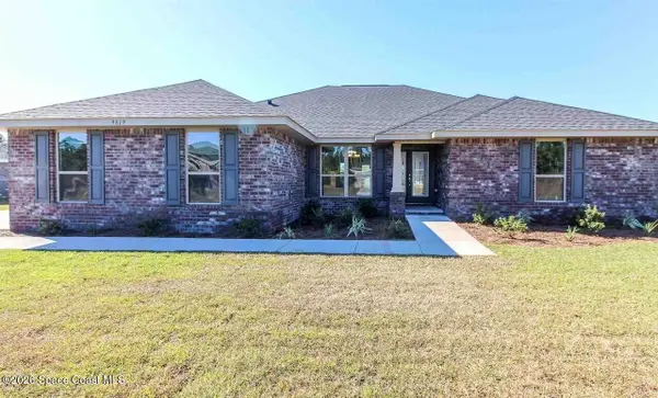 9819 Shangri La West Road, Milton, FL 32583