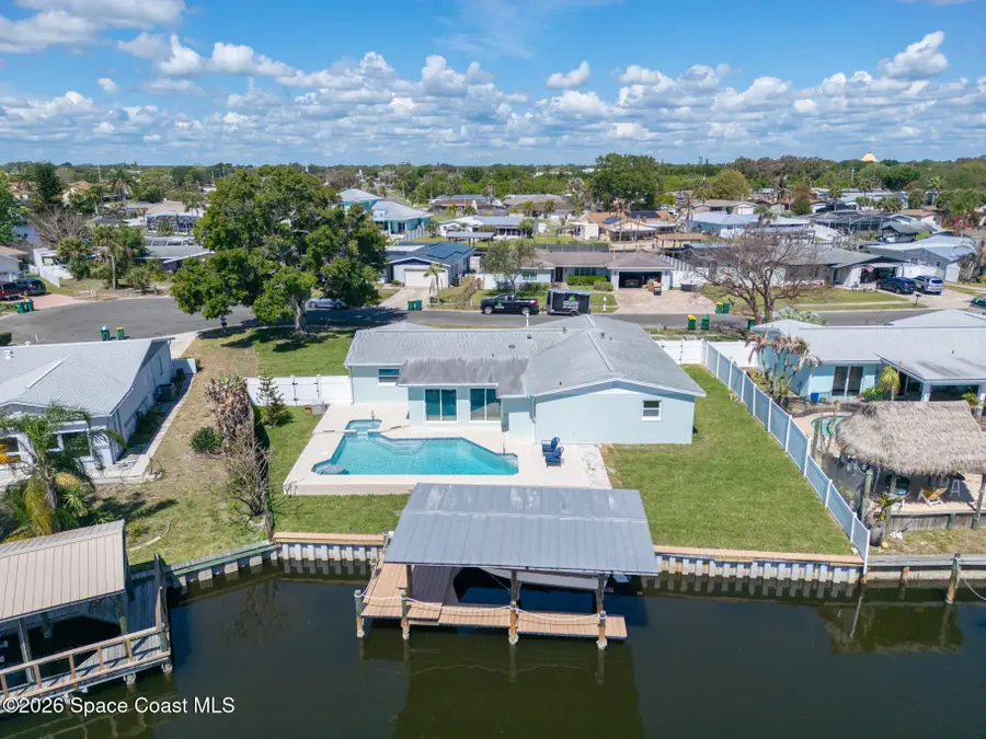 1740 Canal Court, Merritt Island, FL 32953 - #2