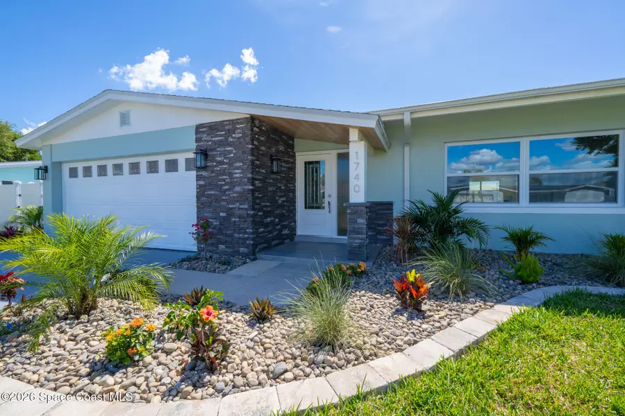 1740 Canal Court, Merritt Island, FL 32953 - #3