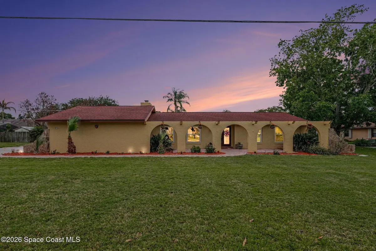 475 Bella Capri Drive, Merritt Island, FL 32952 - #1