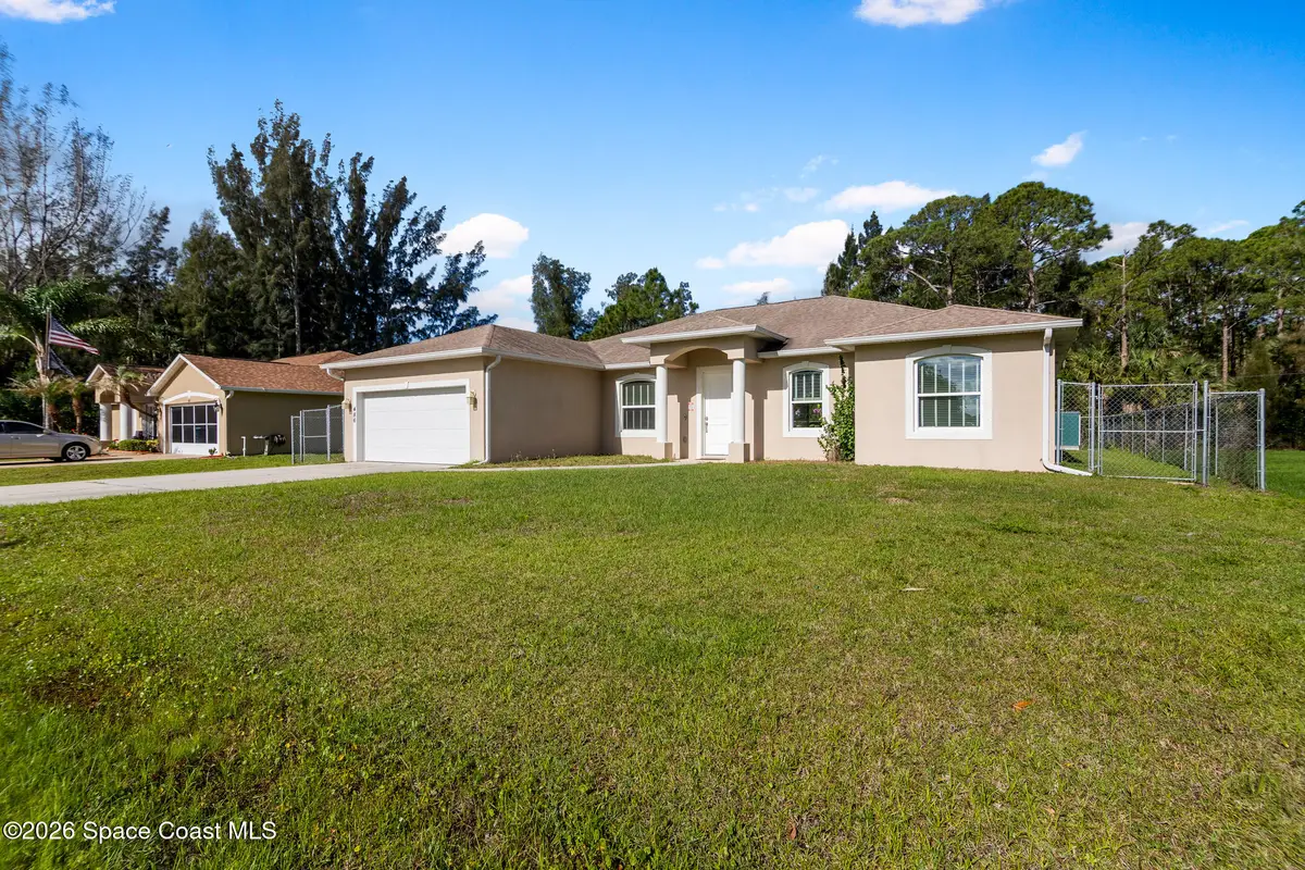 486 Avocado Road Nw, Palm Bay, FL 32907 - #1
