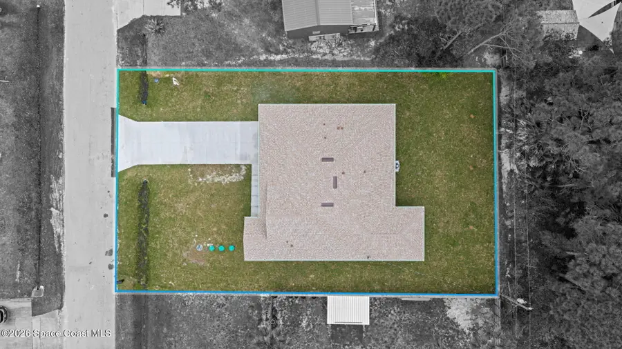 357 Galicia Street Sw, Palm Bay, FL 32908 - #2