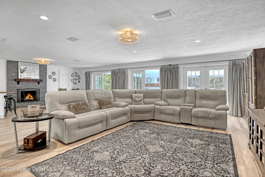 48 Fairglen Drive, Titusville, FL 32796 - #3