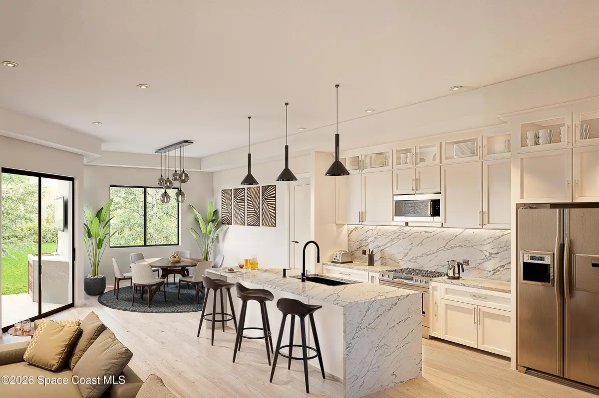 571 El Sito Avenue Se, Palm Bay, FL 32909 - #1