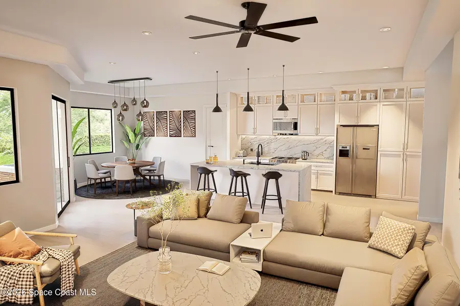 571 El Sito Avenue Se, Palm Bay, FL 32909 - #3