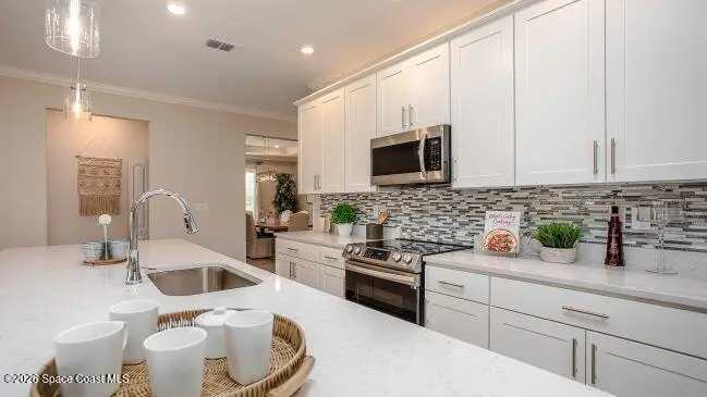 1378 Vancouver Avenue Se, Palm Bay, FL 32909 - #3