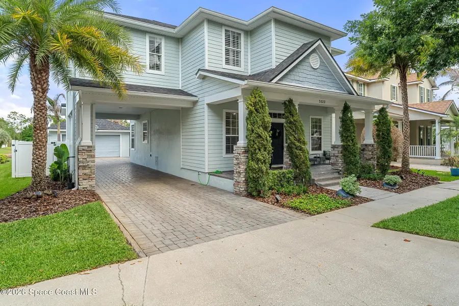 3322 Bracken Fern Drive, Harmony, FL 34773 - #2