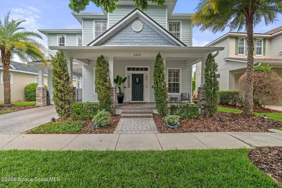 3322 Bracken Fern Drive, Harmony, FL 34773 - #3