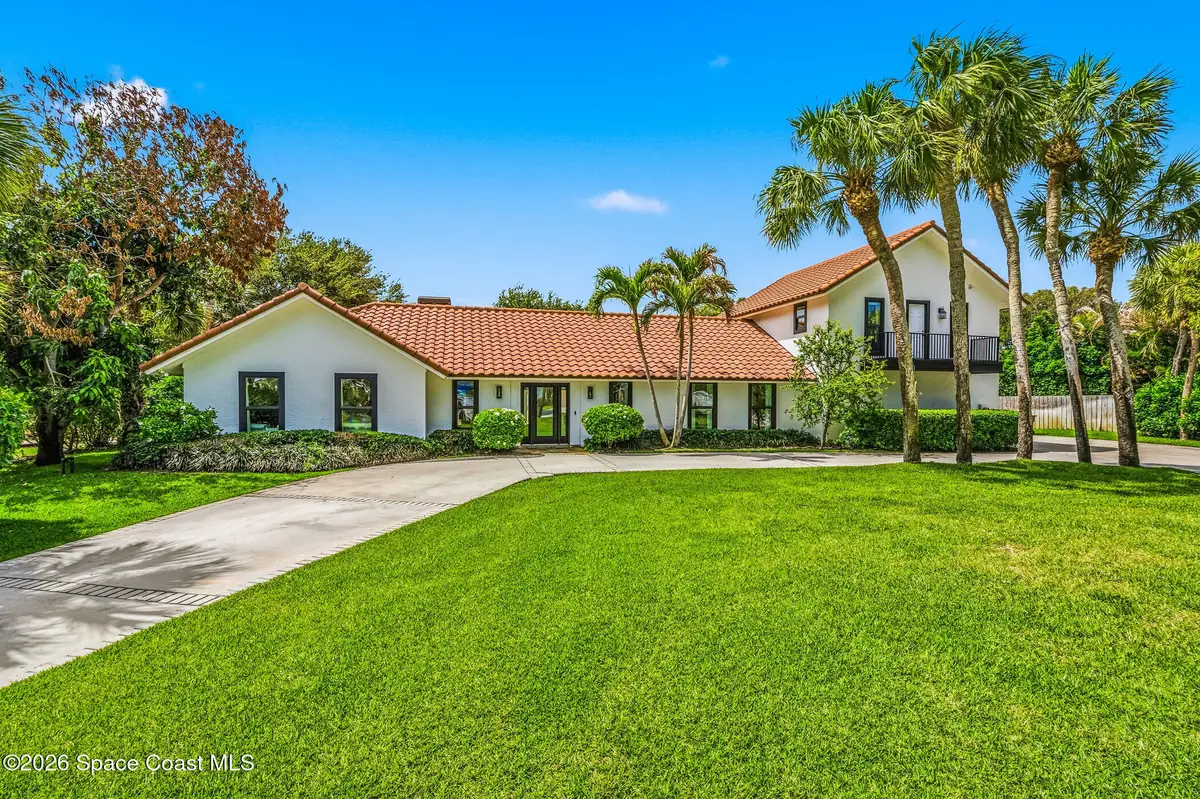 2145 Sanford Court, Vero Beach, FL 32963 - #1