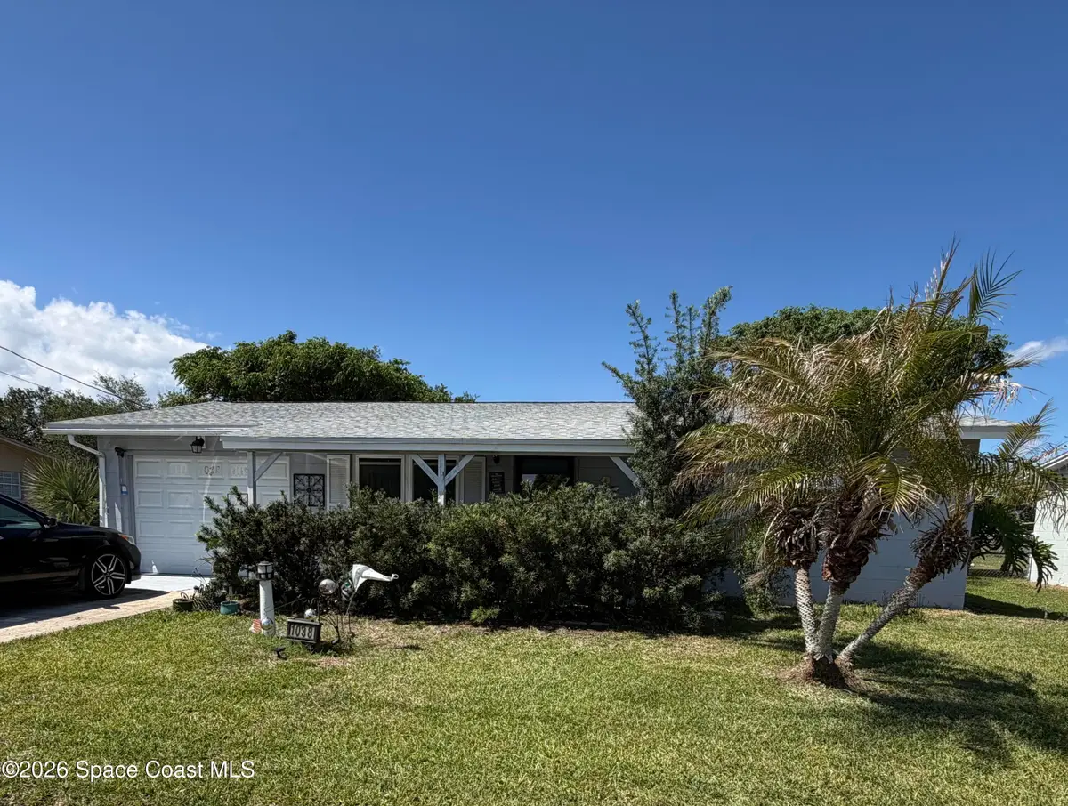 1038 Fay Boulevard, Cocoa, FL 32927 - #1