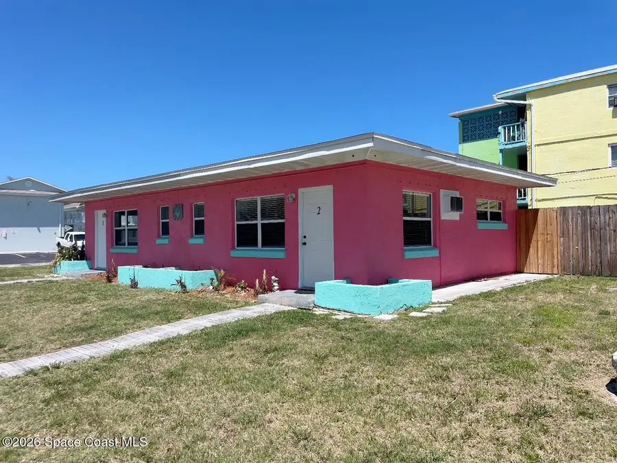 7554 Magnolia Avenue, Cape Canaveral, FL 32920 - #3