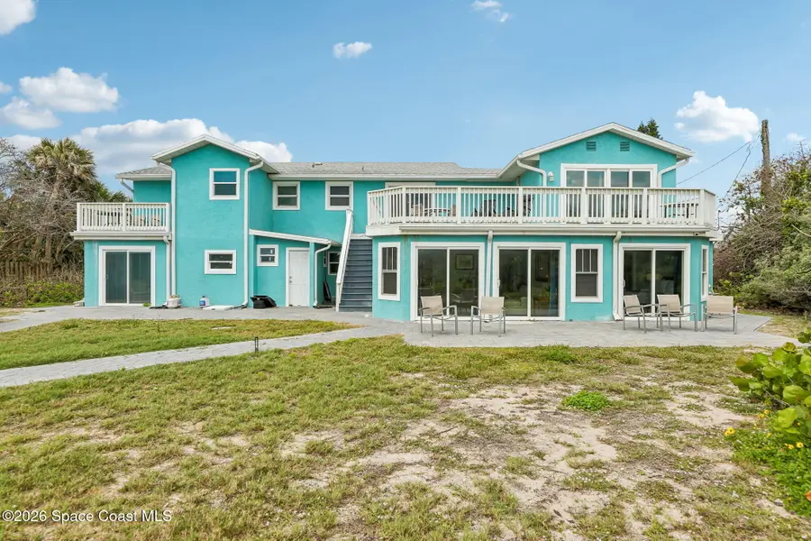6403 S Highway A1a, Melbourne Beach, FL 32951 - #2