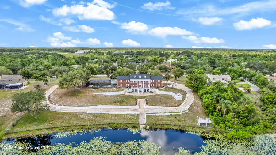 1585 S Carpenter Road, Titusville, FL 32796 - #3