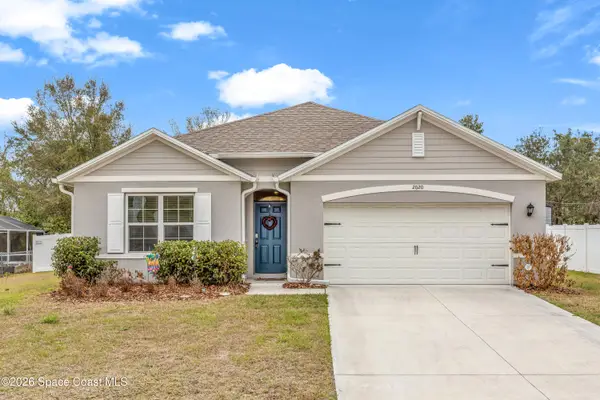 2020 Cary Street, Deltona, FL 32738